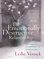 The_Emotionally_Destructive_Relationship